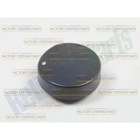 Whirlpool WP71002372 Whirlpool Control Knob WP71002372